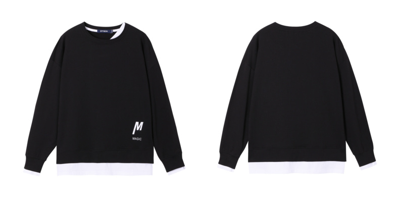 Sweatshirt femme - Ref 3214234 Image 41