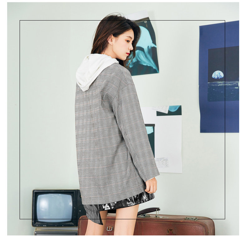 Veste pour femme - Ref 3219189 Image 26