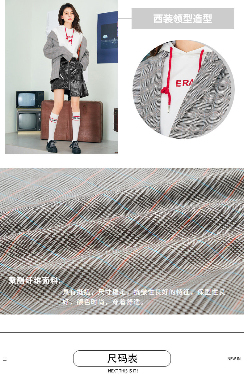 Veste pour femme - Ref 3219189 Image 12