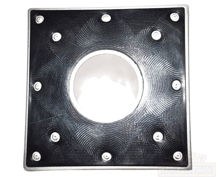 Off-road sửa chữa xe máy phân hiển thị khung đậu xe ô tô phân sắt thay dầu công cụ bảo trì khung đậu xe - Bộ sửa chữa Motrocycle bộ dụng cụ sửa chữa ô to đa năng