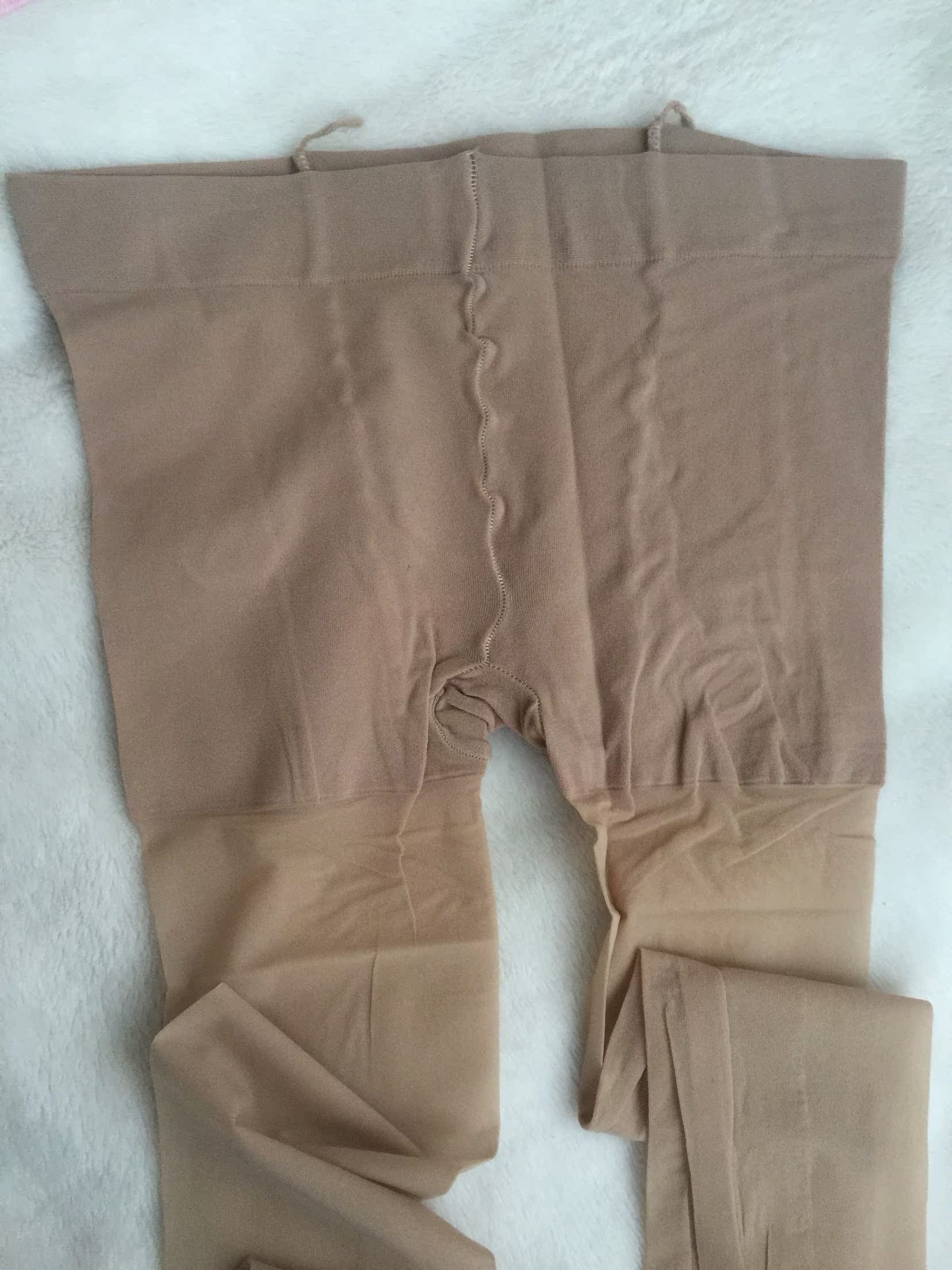 Vớ trong suốt 3D Lycra siêu chống trượt mặt nạ lụa vớ vớ Quần ống cao bằng thép co giãn vớ nữ tất bàn nữ