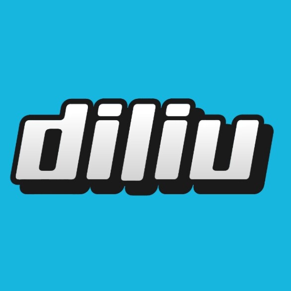滴流圆的LOGO