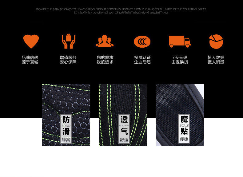 Gants pour vélo mixte - Ref 2242354 Image 9