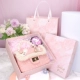 Hyun Pink Gift Box