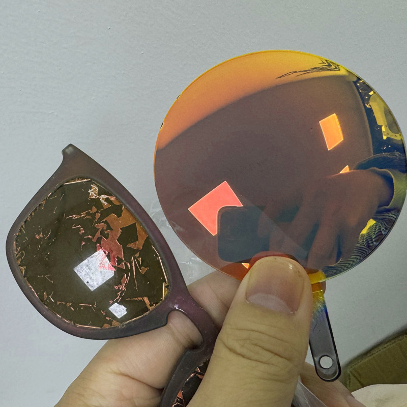 王师傅太阳镜专业维修中心