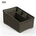 hộp đựng thực phẩm an toàn 1-10 nhân dân tệ đầu giường bàn cà phê mây bàn 5 lưu trữ nhỏ cửa hàng bách hóa điều khiển từ xa bán buôn giỏ quà tặng nhu yếu phẩm hàng ngày - Trang chủ khay đựng đồ lót Trang chủ