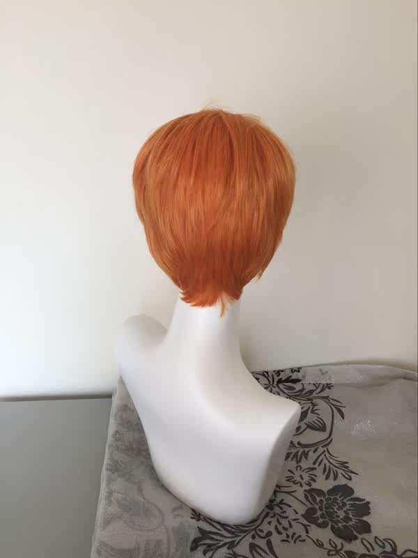 Perruque OTHER   Harsh pelucheux confirme - Ref 2609099 Image 14