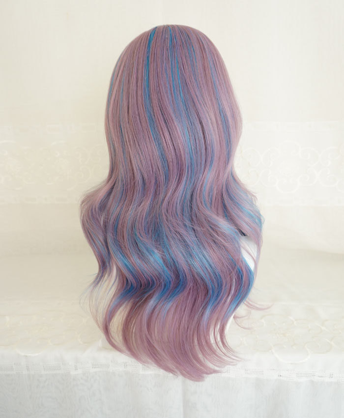 Perruque OTHER   Les cheveux longs - Ref 2608756 Image 17