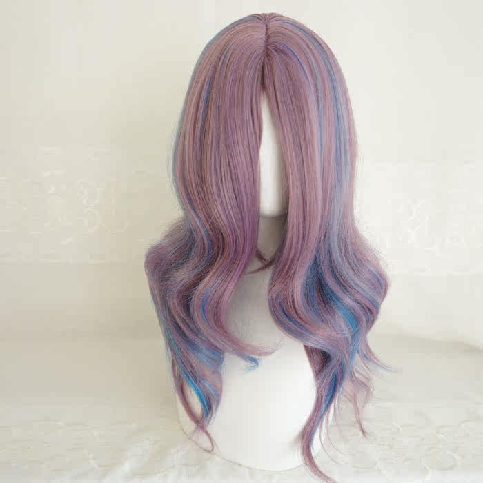 Perruque OTHER   Les cheveux longs - Ref 2608756 Image 13