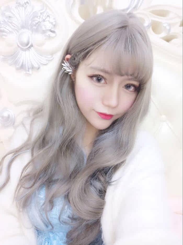 Perruque OTHER   Les cheveux longs - Ref 2609106 Image 18