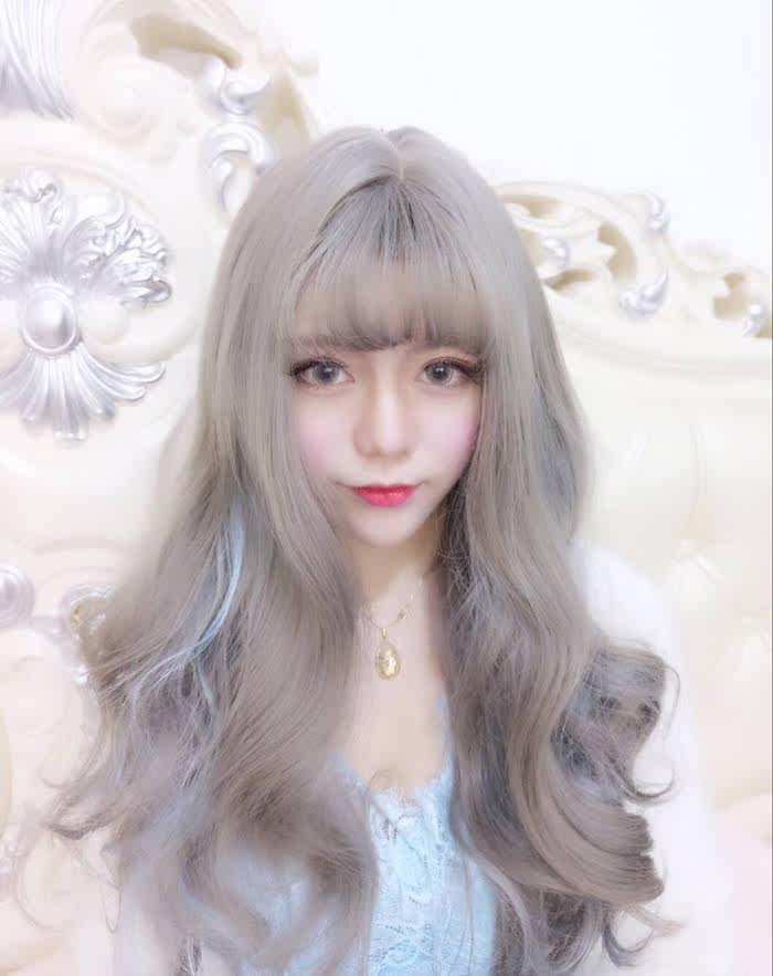 Perruque OTHER   Les cheveux longs - Ref 2609106 Image 13