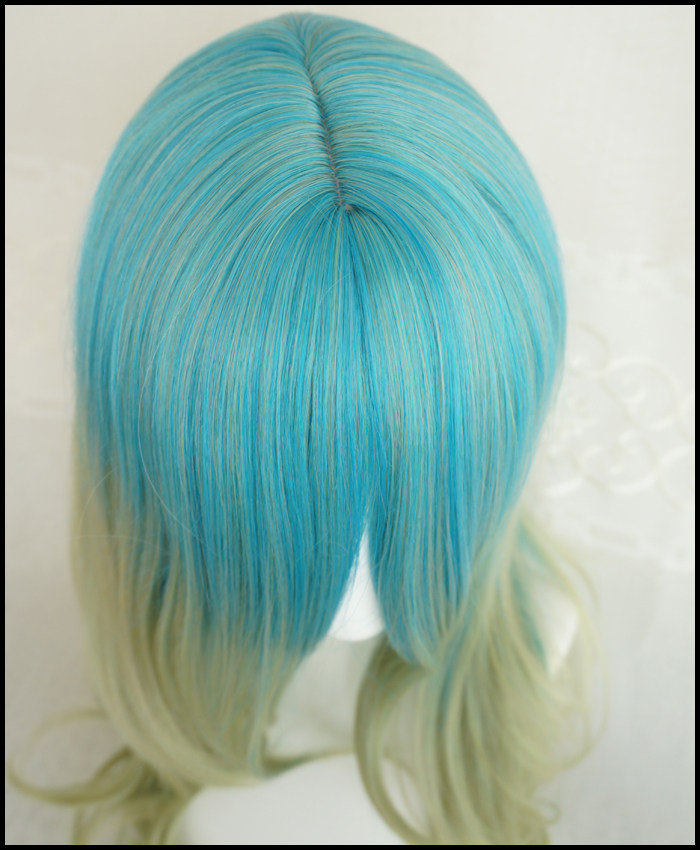 Perruque OTHER   Les cheveux longs - Ref 2609936 Image 15