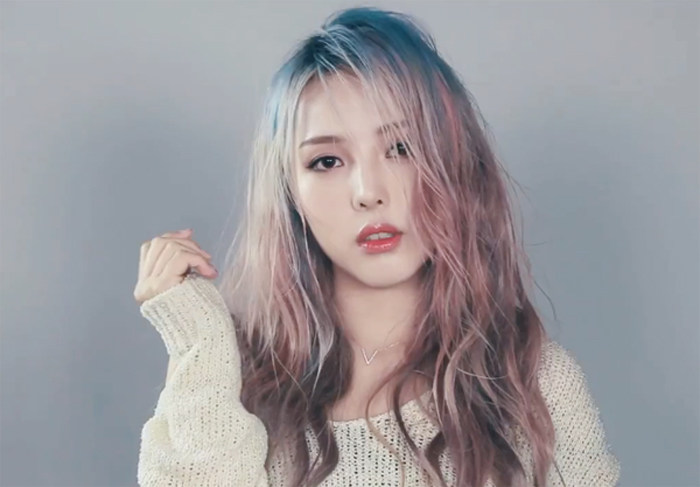 Perruque OTHER   Les cheveux longs - Ref 2609733 Image 10