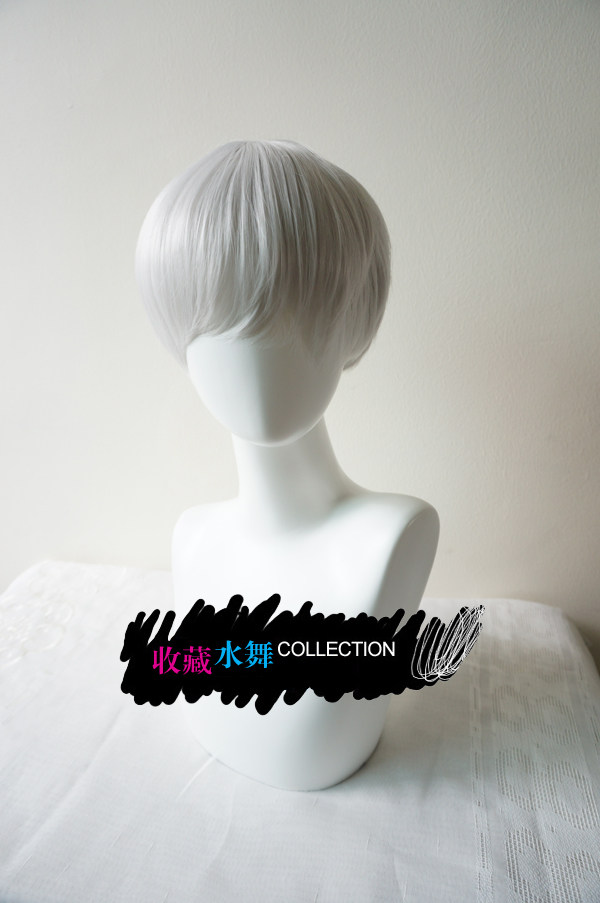 Perruque OTHER   Harsh pelucheux confirme - Ref 2609099 Image 16