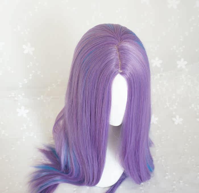 Perruque OTHER   Les cheveux longs - Ref 2608756 Image 21