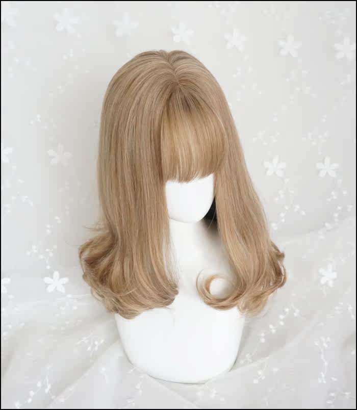 Perruque OTHER   cheveux raides Court - Ref 2609070 Image 10