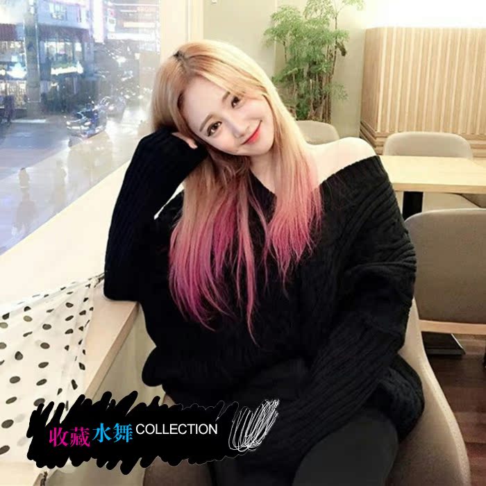 Perruque OTHER   Long cheveux raides - Ref 2610413 Image 8