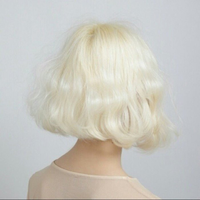 Perruque OTHER   cheveux courts - Ref 2607300 Image 8