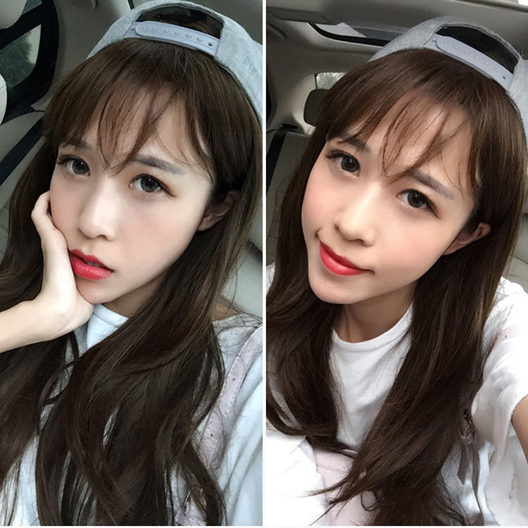 Perruque OTHER   Les cheveux longs - Ref 2613070 Image 3