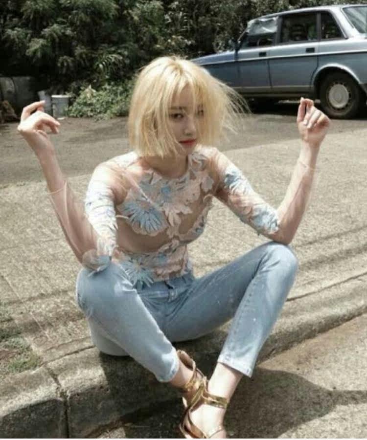 Perruque OTHER   cheveux raides Court - Ref 2610292 Image 10