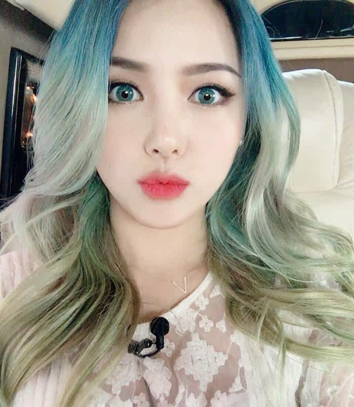 Perruque OTHER   Les cheveux longs - Ref 2609936 Image 10