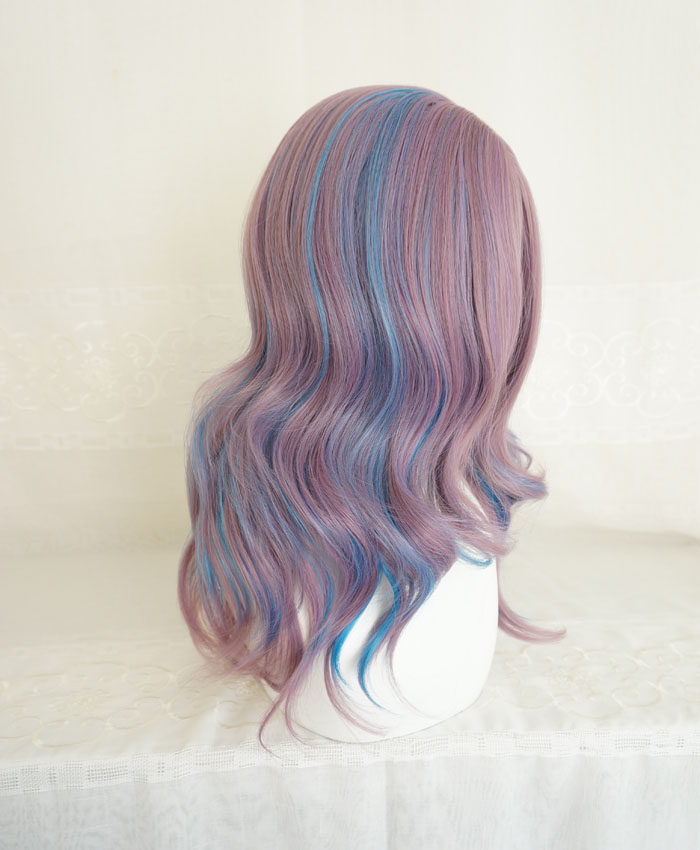 Perruque OTHER   Les cheveux longs - Ref 2608756 Image 15