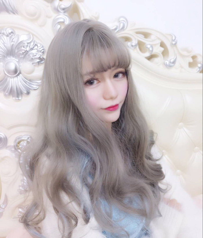 Perruque OTHER   Les cheveux longs - Ref 2609106 Image 17