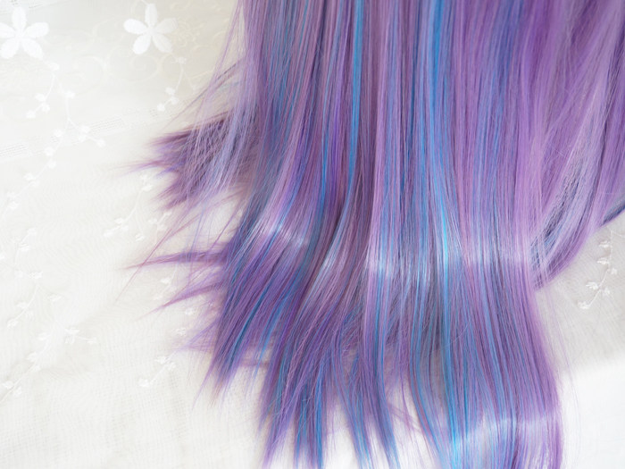 Perruque OTHER   Les cheveux longs - Ref 2608756 Image 23