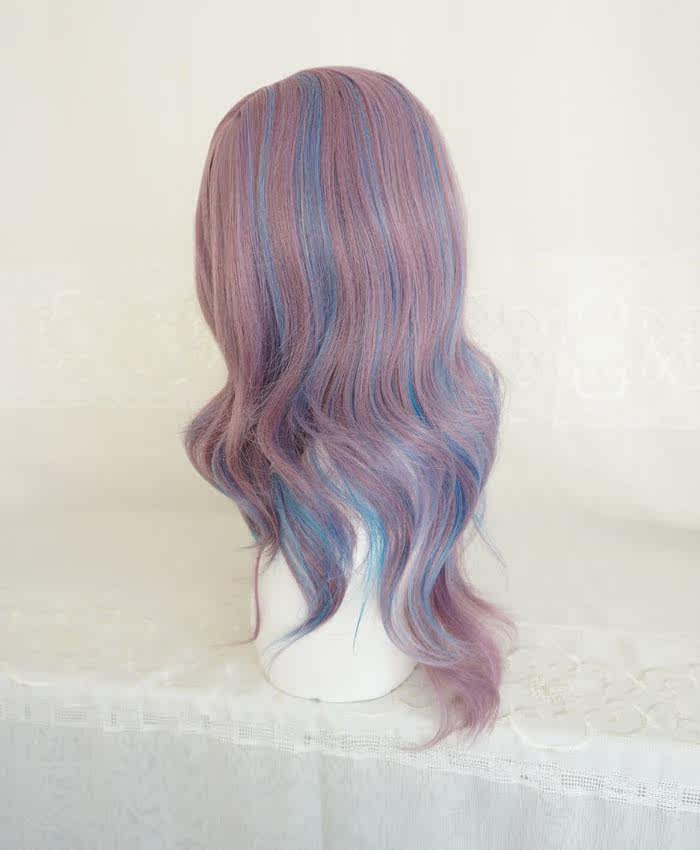 Perruque OTHER   Les cheveux longs - Ref 2608756 Image 16