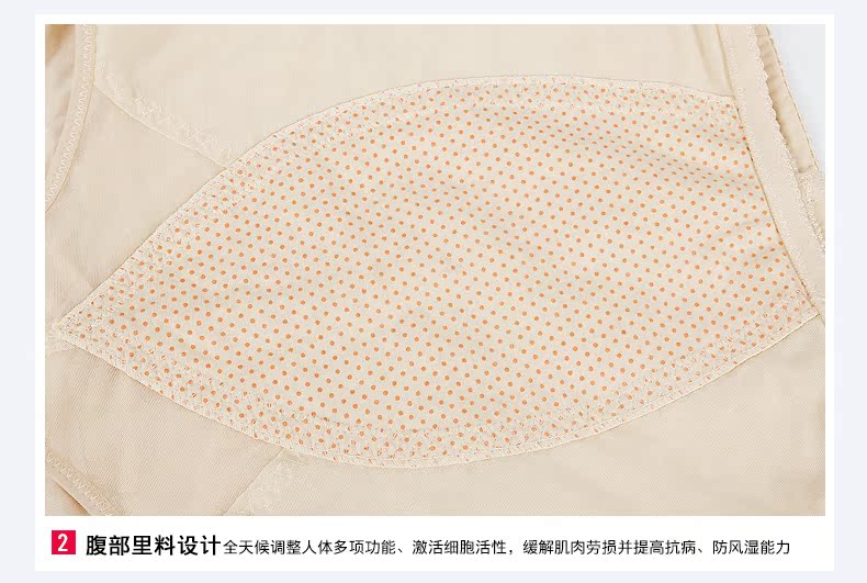 body amincissant QMYT4567 en nylon - Ref 684471 Image 27
