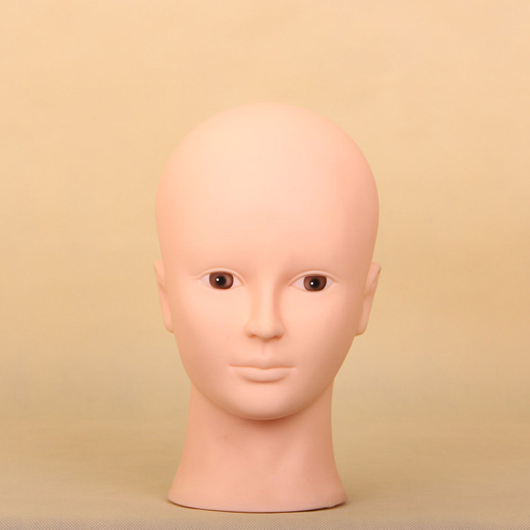 Tête mannequin - Ref 283135 Image 6