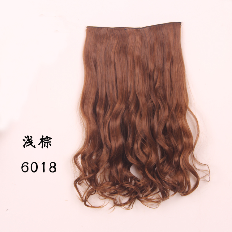Extension mèches - Ref 225962 Image 9