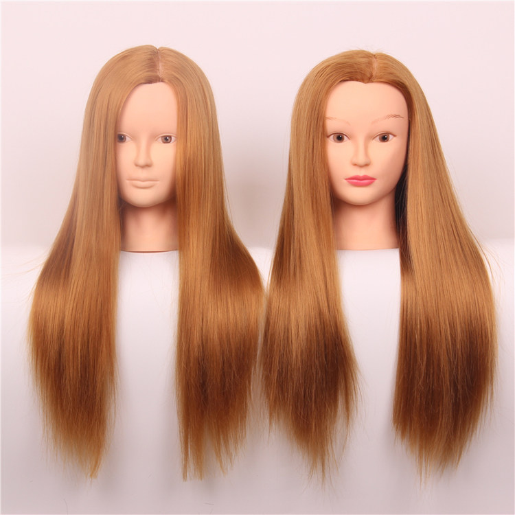 Tête mannequin - Ref 283145 Image 8