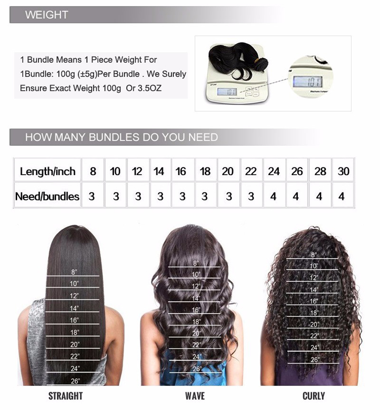 Extension mèches - Ref 225961 Image 9