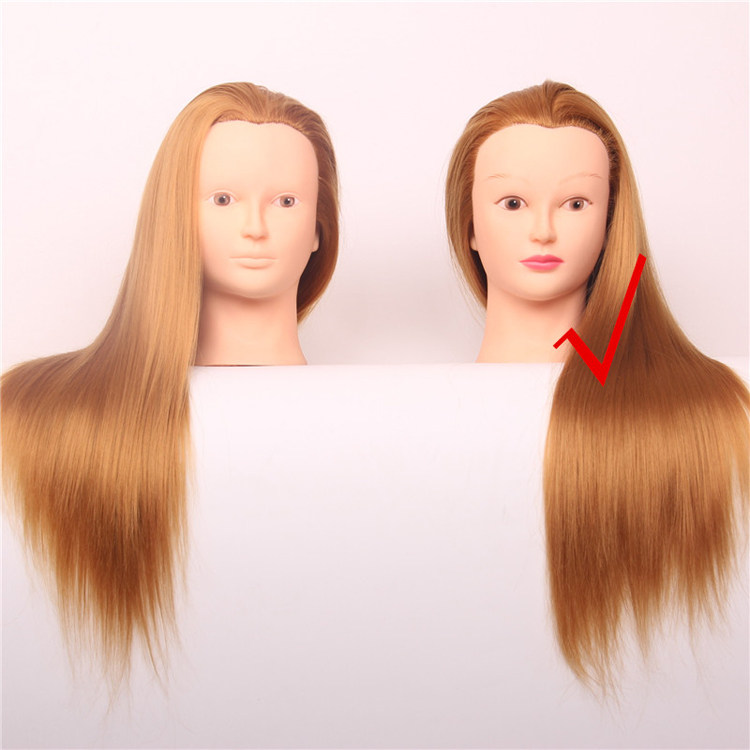 Tête mannequin - Ref 283139 Image 9