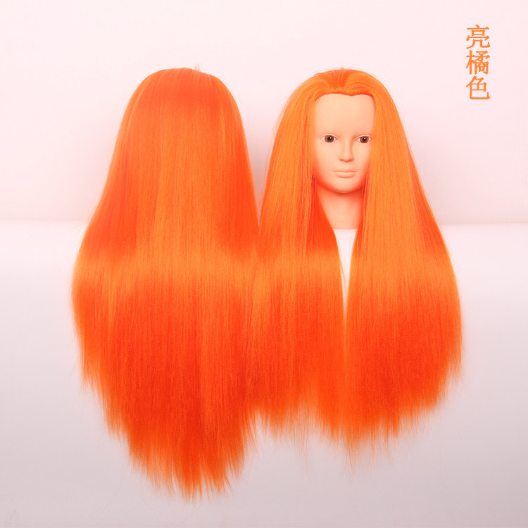 Tête mannequin - Ref 283134 Image 12