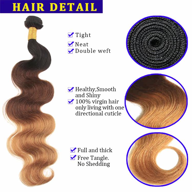 Extension cheveux - Ref 225966 Image 8