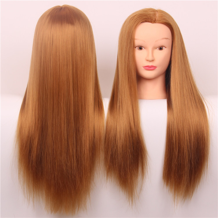 Tête mannequin - Ref 283145 Image 9