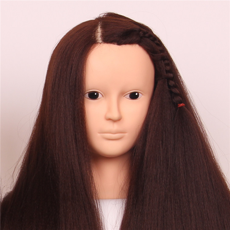 Tête mannequin - Ref 283138 Image 8