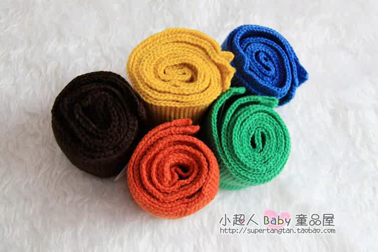 Echarpe enfant en de laine - Ref 2140922 Image 15