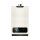 bình nóng lạnh ariston 30l vuông Striker JSQ36-X708 Máy nước nóng phòng tắm 18 lít nhà tắm nước nóng tiết kiệm năng lượng mạnh mẽ - Máy đun nước bình nóng lạnh trực tiếp