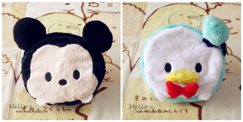 Peluche manga dessin anime - Ref 2694247 Image 12