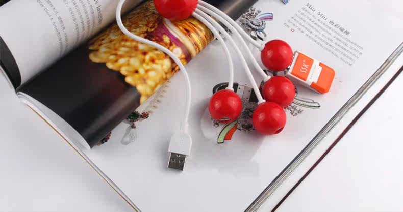 Hub USB - Ref 366229 Image 11