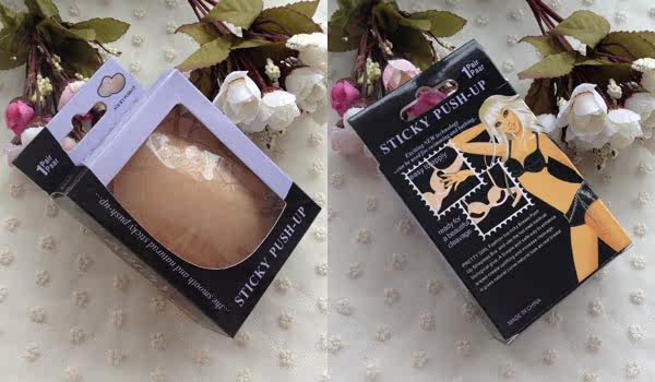 Pads pour soutien-gorge - Ref 812503 Image 10