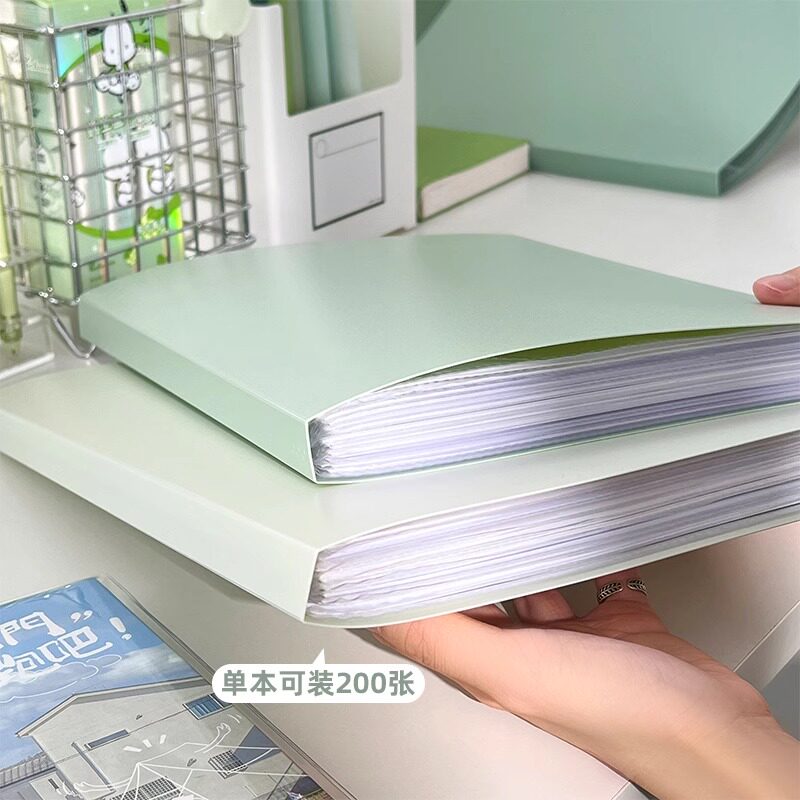 文件袋夹，办公收纳神器？🌟高效整理方案揭秘-生活-淘宝百科网