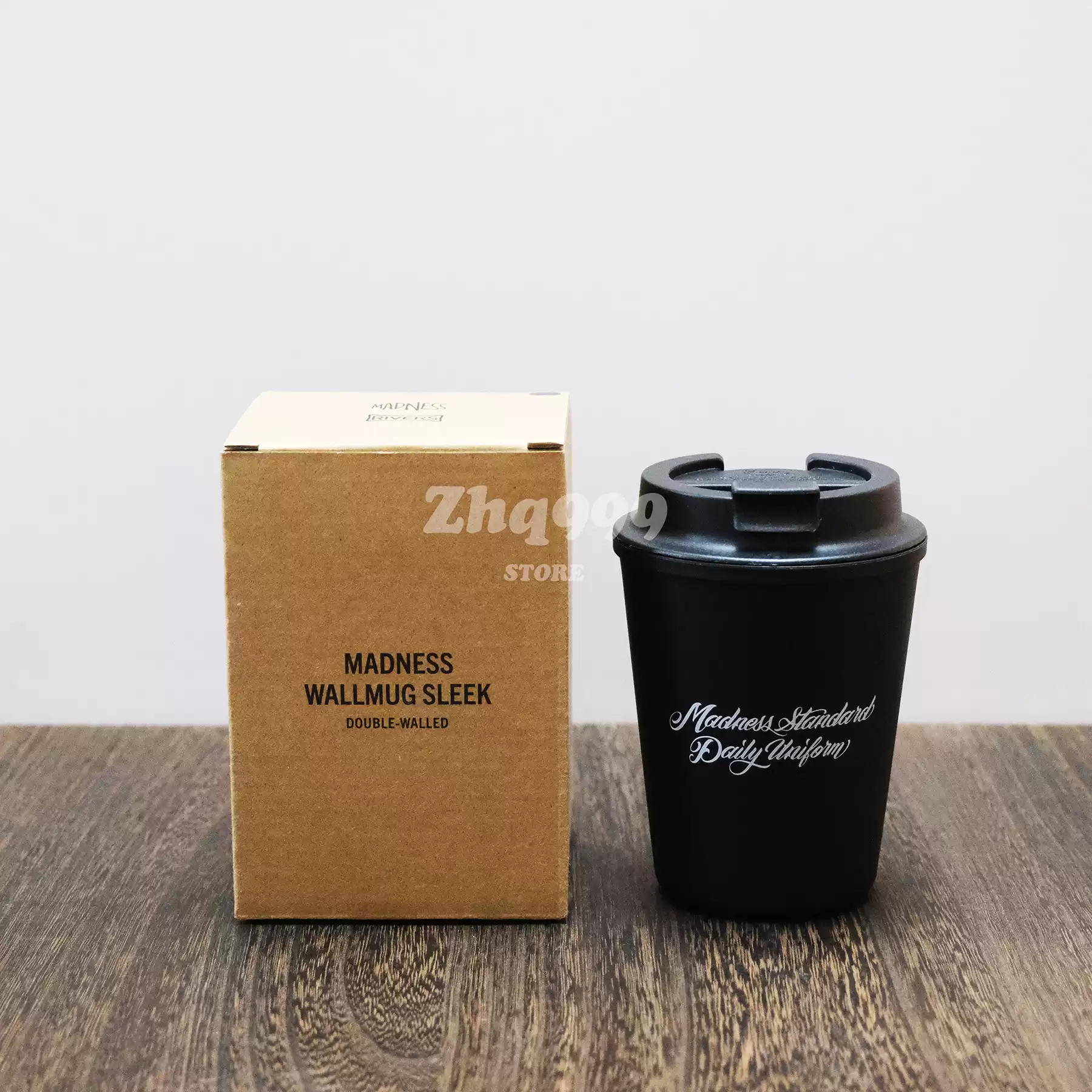 现货HUMAN MADE POCKET BOTTLE 130ML迷你口袋不锈钢保温杯水杯