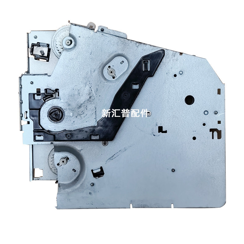 佳能打印机🖨️硒鼓滑道触点老出问题？2026年这样选齿轮组才靠谱！