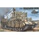 Special Offer Model Tiger Model 4616 1/35 Israeli Naimaqion Fence Dog House Armored Vehicle
