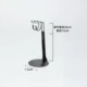 Obj Bjd Stand Jk Doll Action Figure Figurine Metal Stand 1:6 Scale Figure 1/6 Scale Model