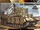 Special Offer Model Tiger Model 4616 1/35 Israeli Naimaqion Fence Dog House Armored Vehicle